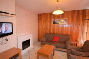 Résidence Lupins - 85m2 pour 5 personnes 3 chambre cuisine équipée à St Martin de Bellville MAE-4964